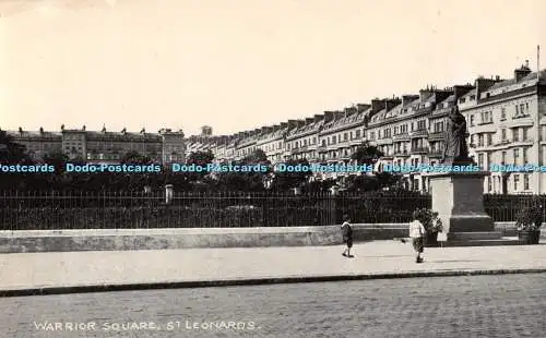 R547969 St Leonards Warrior Square Sussex Photographic