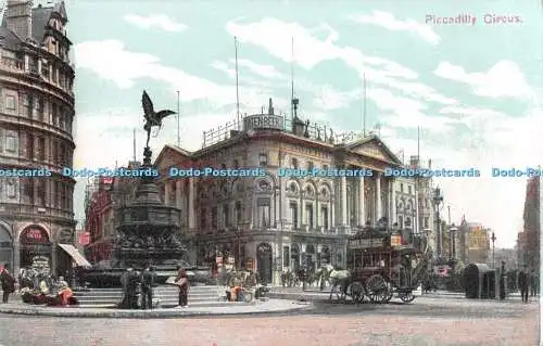 R543742 Piccadilly Circus