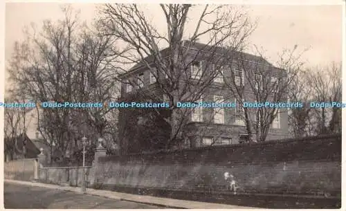 R543743 Haus unbekannter Ort