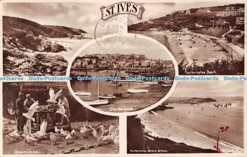 R550301 St Ives W H S und S 1943 Multi View