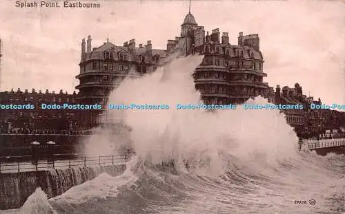 R548760 Eastbourne Splash Point Valentines Serie