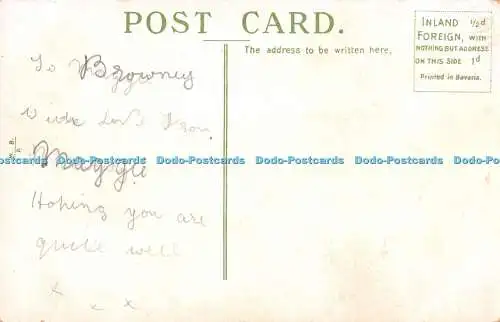 R548954 Mount Edgecumbe near Plymouth Beechwood Cottage W B P