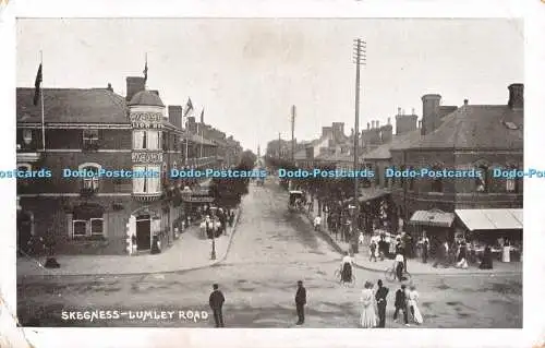R548963 Skegness Lumley Road