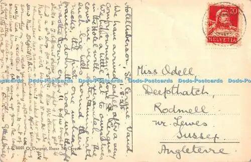 R551056 La Route de la Dole O Durgnat