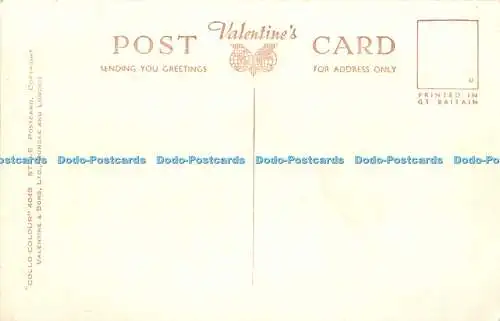 R549077 Westgate on Sea St Mildreds Bay Valentine Collo Farbe 4049 Style