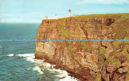 R551788 Dunnet Head Caithness Most Northerly Point of British Mainland PT35596 1