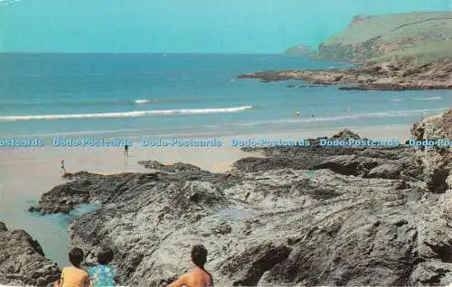 R552003 Polzeath von New Polzeath Colourmaster International Precision PT466