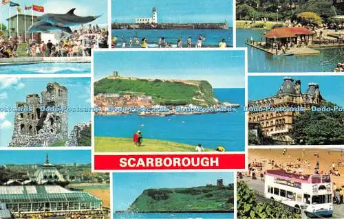 R552030 Scarborough Dennis Multi View