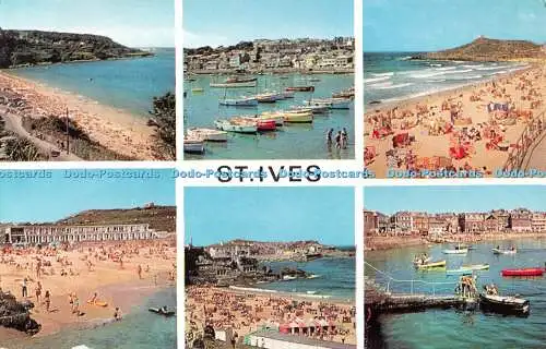 R552349 St Ives Salmon Multi View