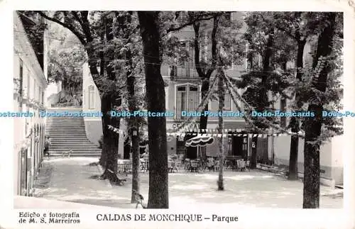 R552361 Caldas de Monchique Parque Edicao e fotografia de M S Marreiros