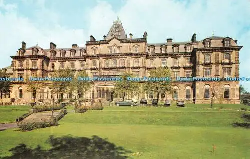 R552482 Palace Hotel Buxton Derbyshire Jarrold