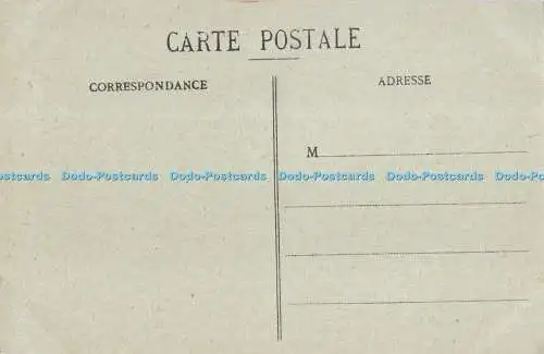 R552665 Fort National et le Massif fu Djurjura Collection Ideale P S
