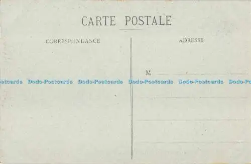 R552671 Fort National Rue Randon Hotel des Touristes Collection Ideale P S