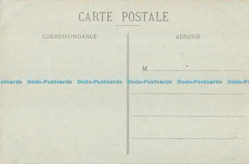 R552672 Fort National Rue Randon Collection Ideale P S