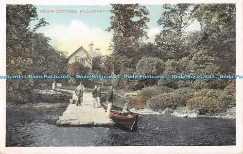 R554821 Killarney Denis Cottage D und D G