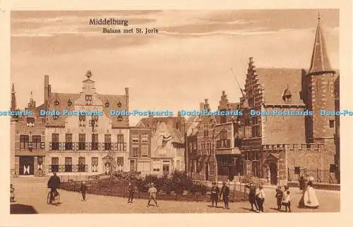 R552956 Middelburg Balans met St Joris Weenenk and Snel den Haag