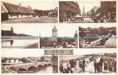 R553068 Ayr Esplanade Valentine Carbotone Multi View