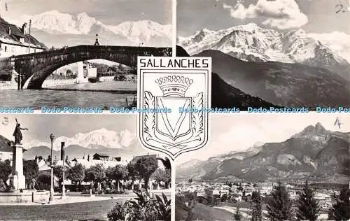 R555322 Sallanches C A P RP Multi View