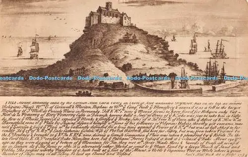 R553343 The Mountain Frith No 27708 A