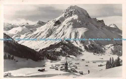 R555882 Lech am Arlberg Schmidt 1951