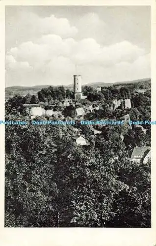 R557702 Bielefeld Berg und Gartenstadt C Schröder