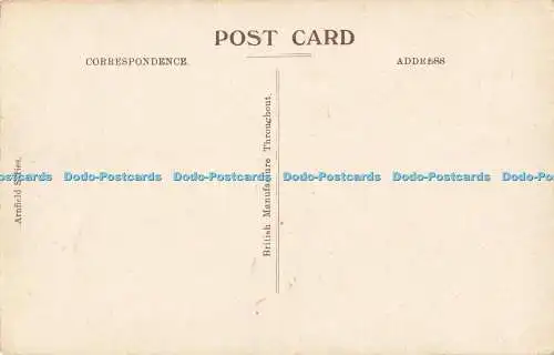 R556415 Penmaenpool Arnfield Serie Postkarte