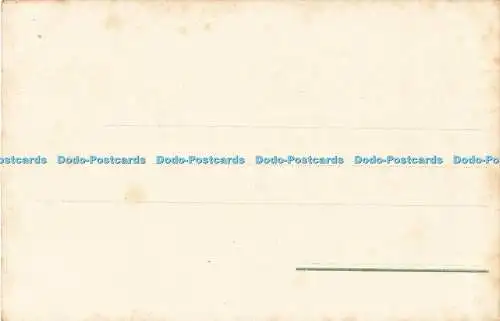 R559271 Caire Vue Generale Postkarte