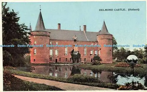 R559277 Holland Helmond Castle Christliche Romane Verlag dieser schönen Serie