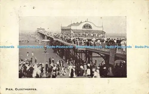 R559369 Cleethorpes Pier E T Serie