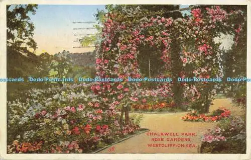 R558131 38 Chalkwell Park Rose Gardens Westcliff on Sea