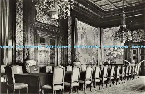 R559746 The Peace Palace Japanese Room Nijgh and Van Ditmar Van Leer J Th Piek J