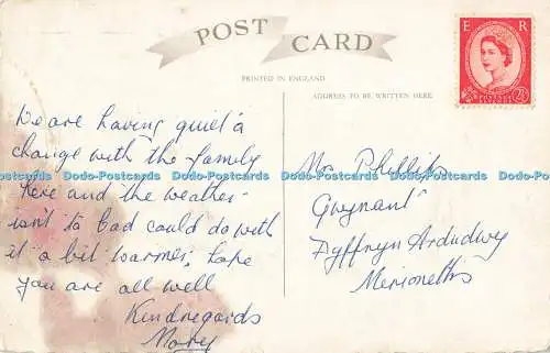 R562470 Aberystwyth Clarach Bay Multi View