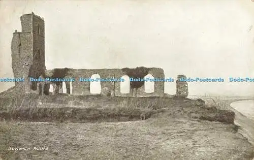 R562534 Dunwich Ruins F Jenkins