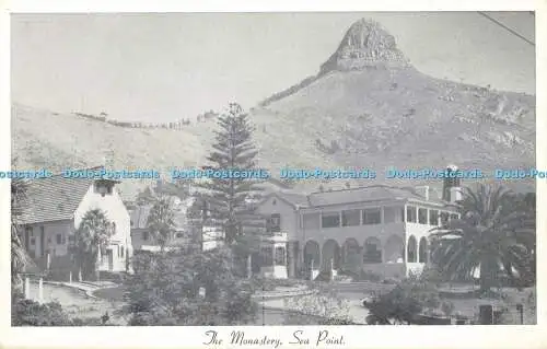 R561330 Sea Point The Monastery C T