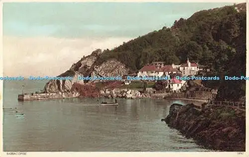 R562580 Babbacombe 14947