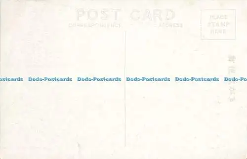 R561674 G H Q Gebäude Postkarte