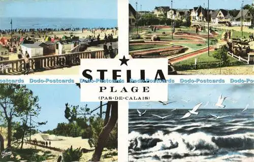 R561842 Stella Plage Au Coeur de la Cote d Opale F Gambier Multi View