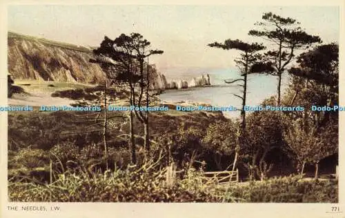 R561885 The Needles Dean The Bay Serie
