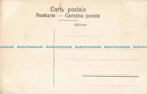 R563887 Chemin de fer Montreux Oberland Vue vers Clarens Kilchberg Wehrli S A