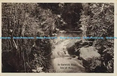 R563903 Isle of Man In Garwick Glen Norris Meyer Press