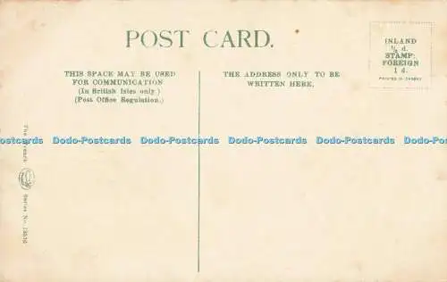 R564442 Portsmouth Victoria Barracks The Wrench Series No 13516