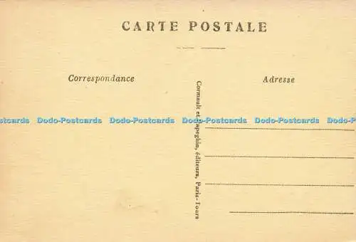 R566184 6 Palais de Versailles La Galerie des Glaces A P Cormault et Papeghin