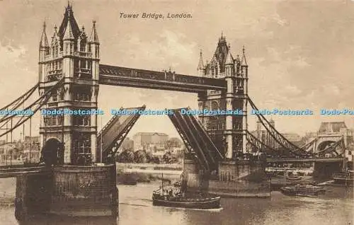 R566267 Tower Bridge London