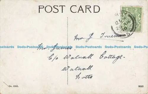 R564781 Too proud to fight No 1202 1916