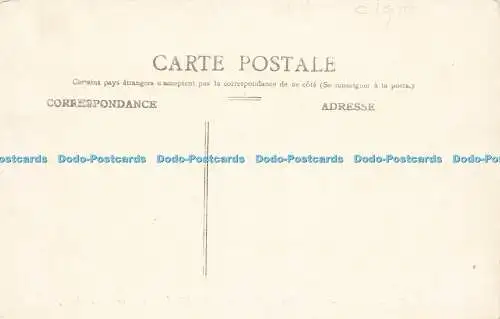 R564862 C J 173 Paris Aux Champs Elysees Petit Manege de Chevaux de bois
