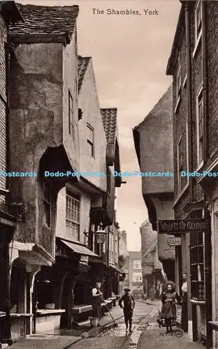 R565030 Shambles York 75719 Valentines Serie