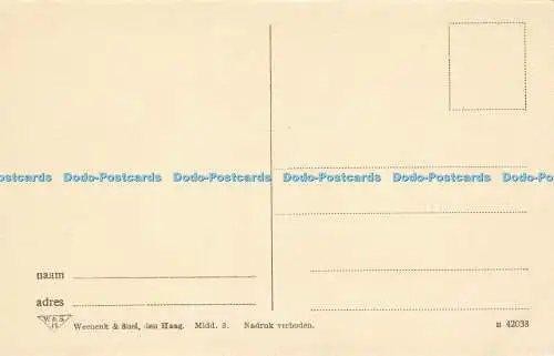 R566706 Middelburg Lange Jan Weenenk und Snel den Haag Midd 3 W und S H