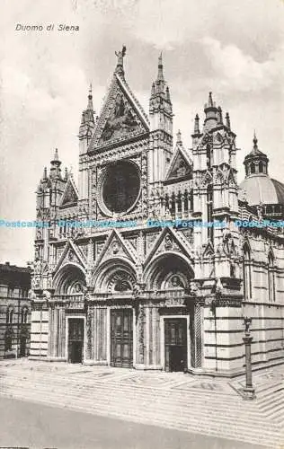 R565424 Duomo di Siena