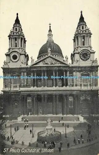 R565459 St Pauls Cathedral London Classical Series