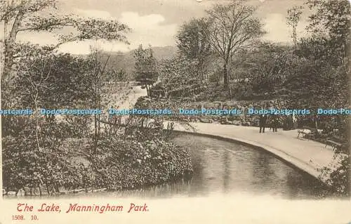 R568948 Lake Manningham Park 1508 10 Hartmann